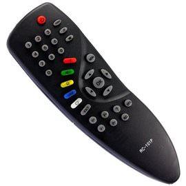 Fernbedienung zu Humax 5300,5400   RS10