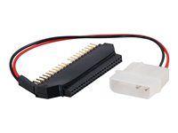 Adapter IDE IDC40 - IDC44 (3.5