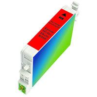 Tinte Col Epson Stylus Photo R800 Red