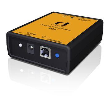 Inverto Unicable II Programmer