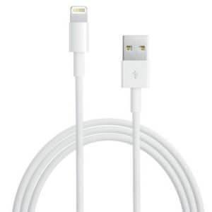 Handy-Datenkabel iphone Lightning USB