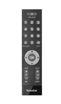 Fernbedienung zu Technisat IsiZapper Uni