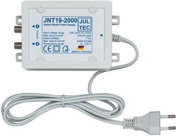 Sat Unicable Jultec JNT19-2000 Netzteil