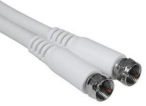 Sat Kabel  Silver Edition  0.3 Meter