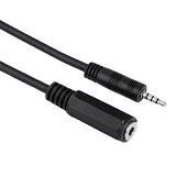 Audio Kabel 3.5mm Klinke Verl&auml;ngerung 3m