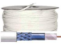 Sat Kabel Koax HQ  96 dB * Meterware *