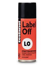 Teslanolspray Label Off          200ml