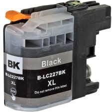 Tinte Bl Brother LC-227 XL         black