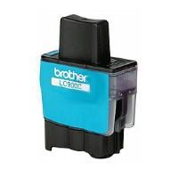 Tinte Col Brother LC-900 MFC 210 CYAN