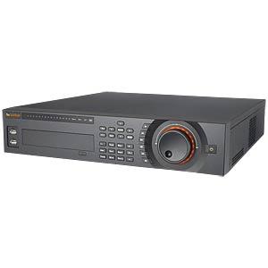 Lupus Cam LE816 HD Hybrid 16 Kanal DVR
