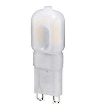 LED Lampe G9 warmweiss 200 Lumen