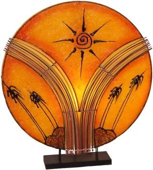 Lampe Neomi 35cm