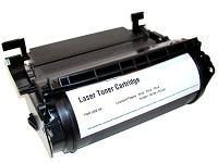 Toner Lexmark Optra T-610, T-612