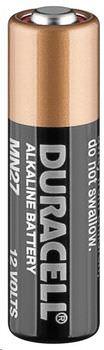 Batterie  1Stk. Duracell LR27 12V