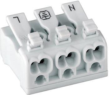 L&uuml;sterklemme Quick