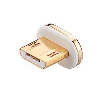 Handy-Datenkabel Micro USB Ersatzmagnet