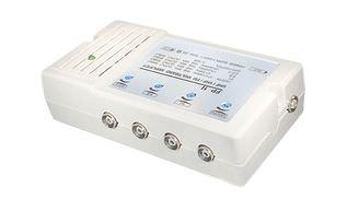 DVB-T Multiband Verst&auml;rker regelbar 18dB