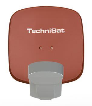 Technisat Multytenne DuoSat Twin rot