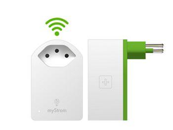 MyStrom WiFi Switch