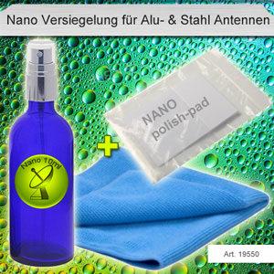 Nano Versiegelung f&uuml;r Sat Antenne 10ml
