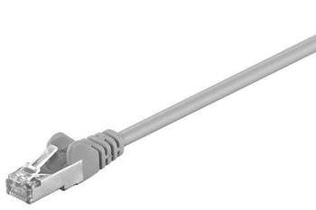 Netzwerkkabel Patch RJ45 Cat.5e  0.50m