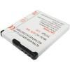 Akku zu Nokia E65/N95/N93i 700MAH Lipol