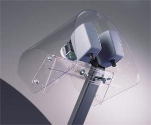 Sat Antenne Para Protection System