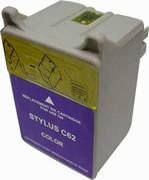 Tinte Col Epson Stylus Photo 810,820,925