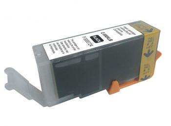 Tinte Bl Canon PGI-550 XL schwarz
