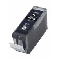 Tinte Bl Canon PGI-5 BK zu Pixma schwarz