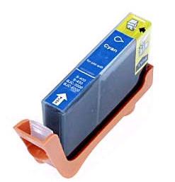 Tinte Col Canon Pixma CLI-8 Cyan