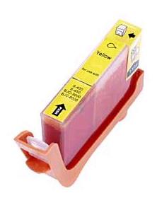 Tinte Col Canon Pixma CLI-8 Yellow