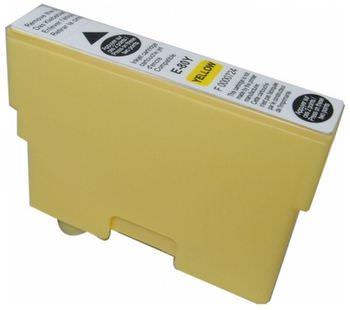 Tinte Col Epson Stylus Photo R265 Yellow