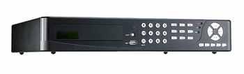Lupus Cam LE-808D1 8 Kanal Recorder