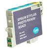 Tinte Col Epson Stylus Photo RX420 Cyan