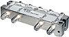 Sat Verteiler FVS 1in 8out 8x Powerpass