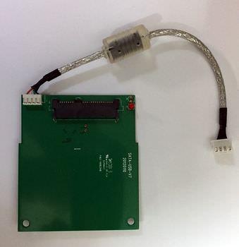 Megasat SATA-USB Konverter zu HD910