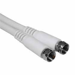 Sat Kabel  Silver Edition  0.5 Meter