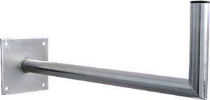 Antennen Wandhalter S75 Stahl 75cm