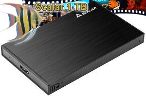 HD Ext. 2.5