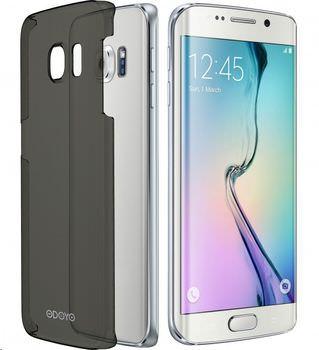 Schutzh&uuml;lle f&uuml;r Samsung Galaxy S6 Edge
