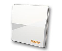 Sat Antenne Selfsat  H50M Astra+Hotbird