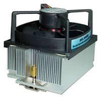 CPU Cooler Arctic Silencer 64 TC