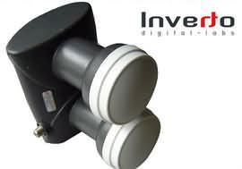 Sat LNB Monoblock SINGLE Inverto