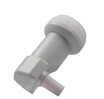 Sat LNB    single Titanium 0.1dB HQ