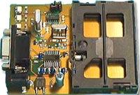 SmartCard Programmer Smartmouse 3,5+6MHz