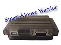 Smartmouse  Warrior external Cardreader