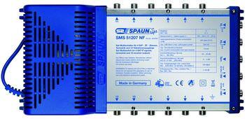 Sat Multischalter Spaun SMS 51207 NF