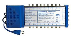 Sat Multischalter Spaun SMS 9949 NFI