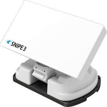 Sat Antenne Selfsat  Snipe 3 Automatic